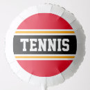 Search for tennis balloons Party