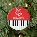 Search for piano ornaments Teacher
