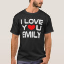 Search for i love you tshirts Heart