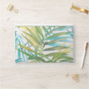 Search for monogram laptop skins Watercolor