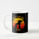 Search for funny cat mugs Dad