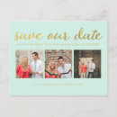 Search for reminder save the dates Typography