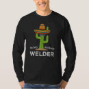 Search for welder tshirts Humor