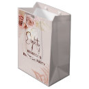 Search for 80th birthday gift bags Floral
