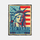 Search for veterans blankets America
