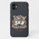 Search for sports iphone cases Snowboarder