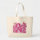 Search for chemo tote bags Breast cancer awareness