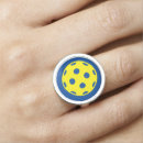 Search for rings Yellow