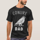 Search for conure tshirts Cheek
