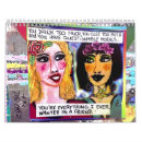 Search for unique calendars Humor