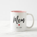 Search for new mom mothers day gifts Typography