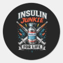 Search for syringe stickers Needle