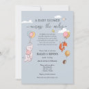 Search for across the miles baby shower invitations Shower from afar