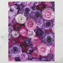 Search for floral scrapbook paper Flower