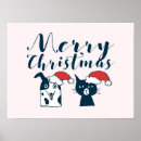 Search for funny cat and dog posters Cute