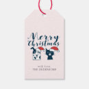 Search for dog gift tags cute