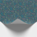 Search for harry potter wrapping paper Hedwig