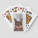 Search for cat playing cards Funny cats