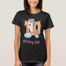 Search for unicorn birthday tshirts Seven