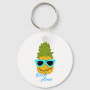 Search for pineapple keychains Funny