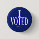 Search for i voted buttons Liberty