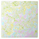 Search for bright colors tiles Funky