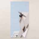Search for birds bath towels Flying