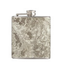 Search for engraved flasks Topographic