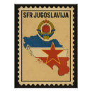 Search for yugoslavia posters Balkan