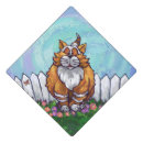 Search for pet graduation cap toppers Cute