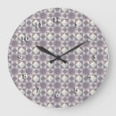 Search for quilt clocks Thread