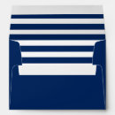 Search for navy blue lined envelopes Party