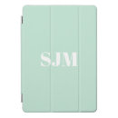 Search for monogrammed ipad cases Minimalist