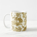 Search for toile mugs Animals