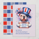 Search for uncle sam invitations Watercolor