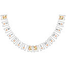 Search for bridal shower bunting flags Flowers