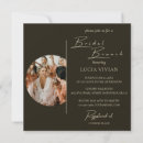 Search for two brides bridal shower invitations Modern