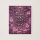 Search for serenity prayer puzzles Courage