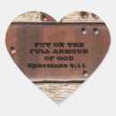 Search for armor of god stickers Ephesians