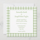 Search for picnic wedding invitations Country