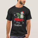 Search for maltese tshirts Red