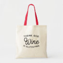 Search for grocery tote bags Typography