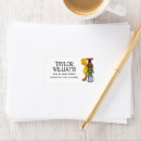 Search for elmo return address labels Ernie