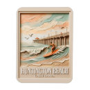 Search for beach magnets Ocean waves