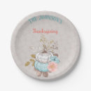 Search for thanksgiving paper plates Farmhouse