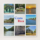 Search for costa rica puzzles Travel