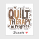 Search for quilt stickers Handmade quilts
