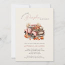 Search for mauve baby shower invitations Autumn