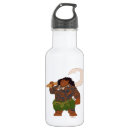 Search for moana maui water bottles Kids