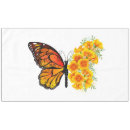 Search for butterfly tablecloths Monarch